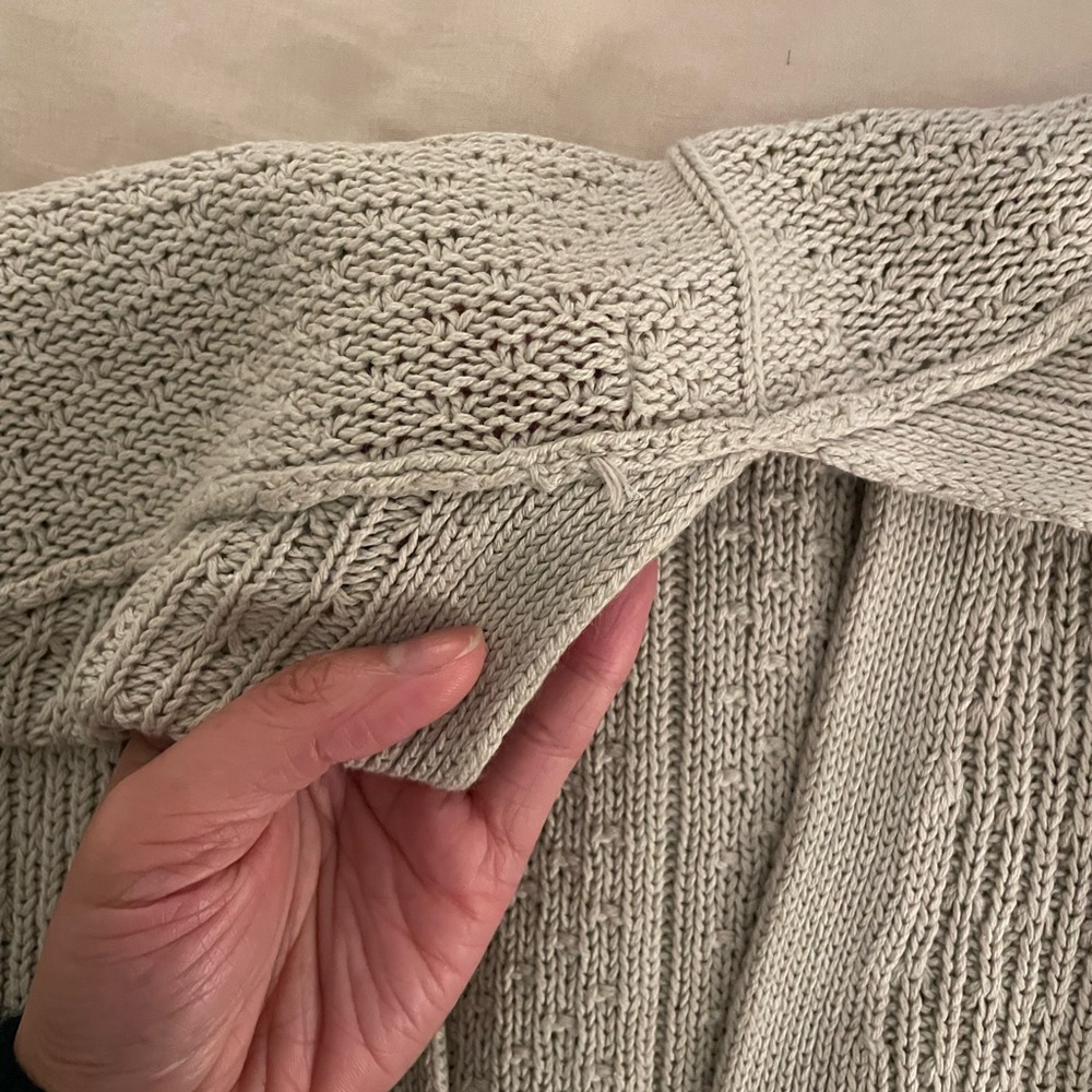 Cardigan - Picture 3 of 5